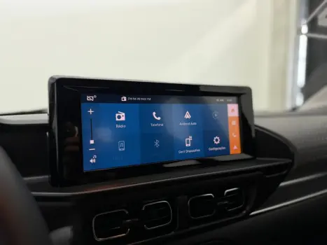 CITROEN C3 1.0 4P 12V FLEX LIVE PACK, Foto 15