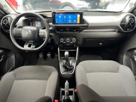CITROEN C3 1.0 4P 12V FLEX LIVE PACK, Foto 4