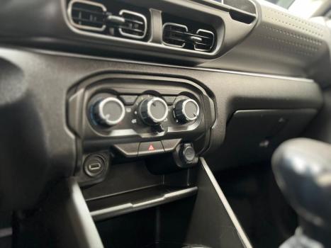 CITROEN C3 1.0 4P 12V FLEX LIVE PACK, Foto 5