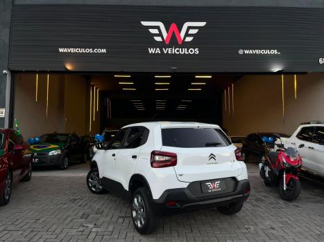 CITROEN C3 1.0 4P 12V FLEX LIVE PACK, Foto 2