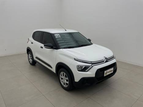 CITROEN C3 1.0 4P 12V FLEX LIVE PACK, Foto 1