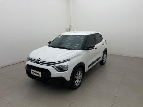 CITROEN C3 1.0 4P 12V FLEX LIVE PACK, Foto 2