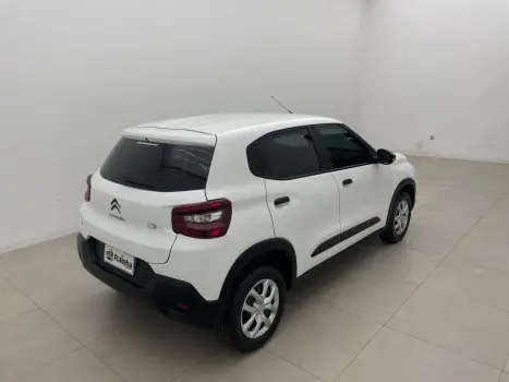 CITROEN C3 1.0 4P 12V FLEX LIVE PACK, Foto 3