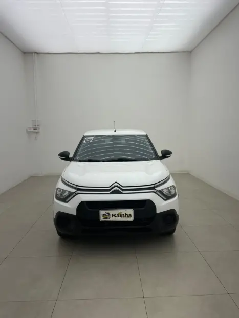 CITROEN C3 1.0 4P 12V FLEX LIVE PACK, Foto 5