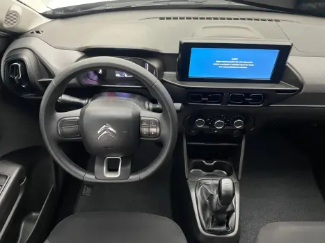 CITROEN C3 1.0 4P 12V FLEX LIVE PACK, Foto 9