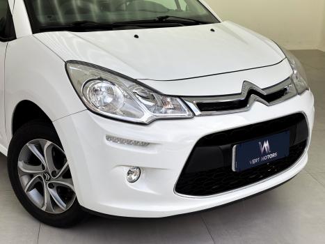 CITROEN C3 1.2 4P 12V PURE TECH TENDANCE FLEX, Foto 2