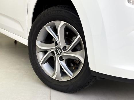 CITROEN C3 1.2 4P 12V PURE TECH TENDANCE FLEX, Foto 3