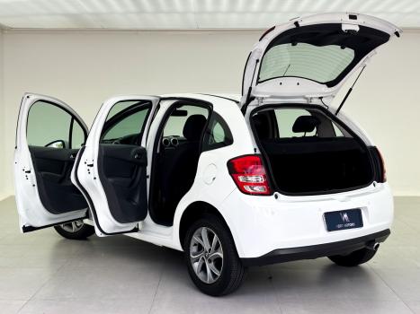 CITROEN C3 1.2 4P 12V PURE TECH TENDANCE FLEX, Foto 7