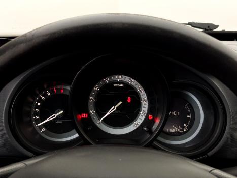 CITROEN C3 1.2 4P 12V PURE TECH TENDANCE FLEX, Foto 8