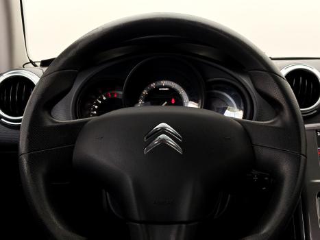 CITROEN C3 1.2 4P 12V PURE TECH TENDANCE FLEX, Foto 9