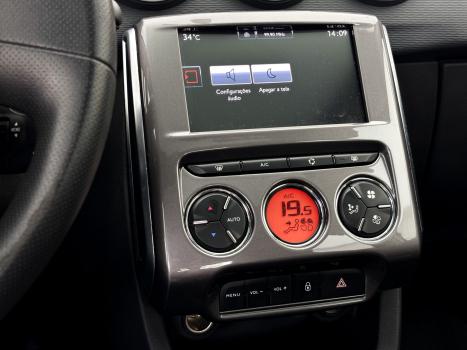 CITROEN C3 1.2 4P 12V PURE TECH TENDANCE FLEX, Foto 11