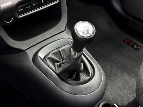 CITROEN C3 1.2 4P 12V PURE TECH TENDANCE FLEX, Foto 12