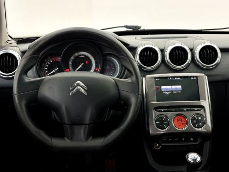 CITROEN C3 1.2 4P 12V PURE TECH TENDANCE FLEX, Foto 13