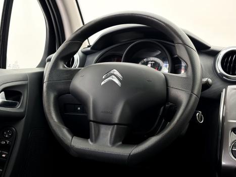 CITROEN C3 1.2 4P 12V PURE TECH TENDANCE FLEX, Foto 14