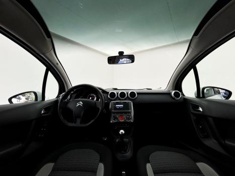 CITROEN C3 1.2 4P 12V PURE TECH TENDANCE FLEX, Foto 15