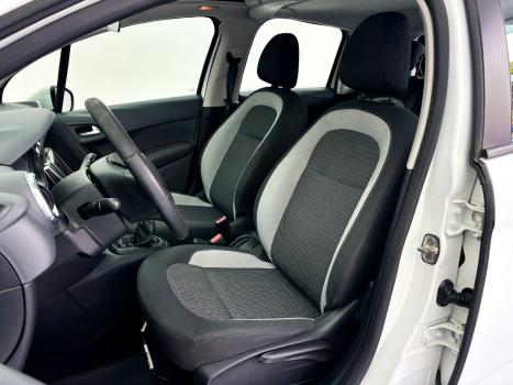 CITROEN C3 1.2 4P 12V PURE TECH TENDANCE FLEX, Foto 17