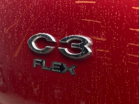 CITROEN C3 1.4 4P EXCLUSIVE FLEX, Foto 2