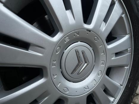 CITROEN C3 1.4 4P EXCLUSIVE FLEX, Foto 3