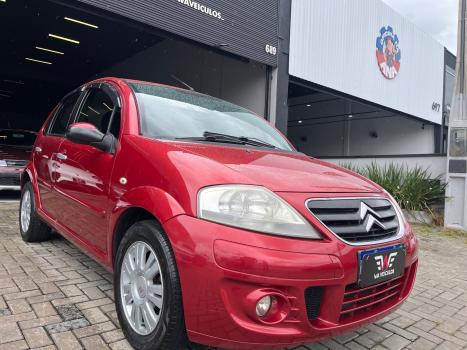 CITROEN C3 1.4 4P EXCLUSIVE FLEX, Foto 4