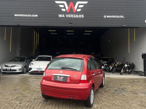 CITROEN C3 1.4 4P EXCLUSIVE FLEX, Foto 7