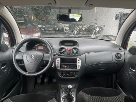 CITROEN C3 1.4 4P EXCLUSIVE FLEX, Foto 18