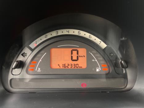CITROEN C3 1.4 4P EXCLUSIVE FLEX, Foto 21