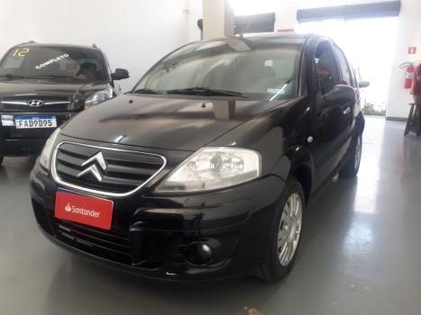 CITROEN C3 1.4 4P EXCLUSIVE FLEX, Foto 1