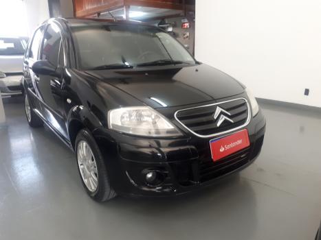 CITROEN C3 1.4 4P EXCLUSIVE FLEX, Foto 2