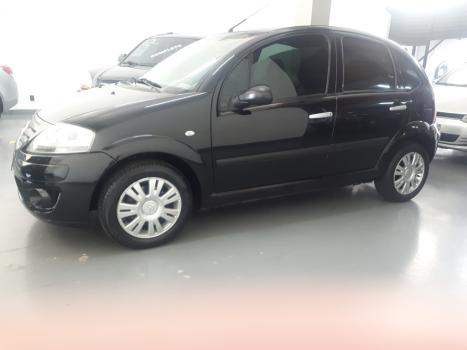 CITROEN C3 1.4 4P EXCLUSIVE FLEX, Foto 3
