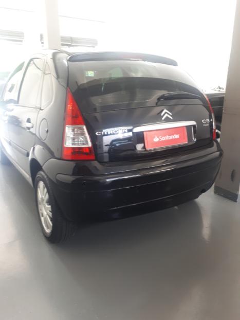 CITROEN C3 1.4 4P EXCLUSIVE FLEX, Foto 4