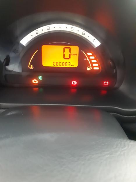 CITROEN C3 1.4 4P EXCLUSIVE FLEX, Foto 7