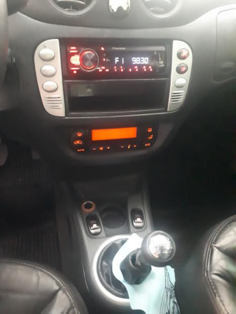 CITROEN C3 1.4 4P EXCLUSIVE FLEX, Foto 8