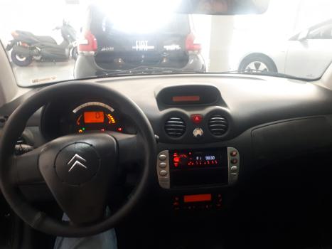 CITROEN C3 1.4 4P EXCLUSIVE FLEX, Foto 9