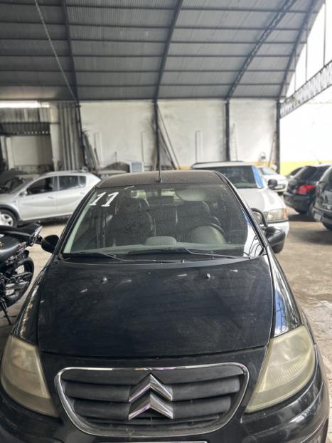 CITROEN C3 1.4 4P GLX FLEX, Foto 1 CITROEN C3 1.4 4P GLX FLEX, Foto 1