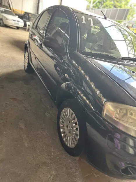 CITROEN C3 1.4 4P GLX FLEX, Foto 2 CITROEN C3 1.4 4P GLX FLEX, Foto 2