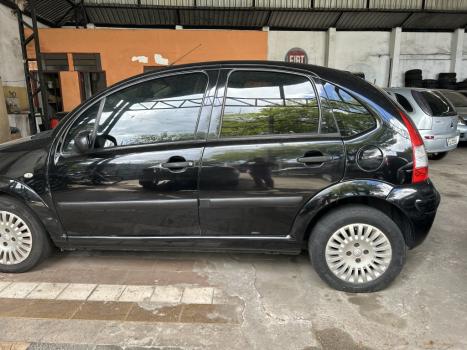 CITROEN C3 1.4 4P GLX FLEX, Foto 5 CITROEN C3 1.4 4P GLX FLEX, Foto 5