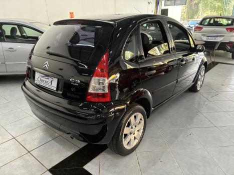 CITROEN C3 1.4 4P GLX FLEX, Foto 4