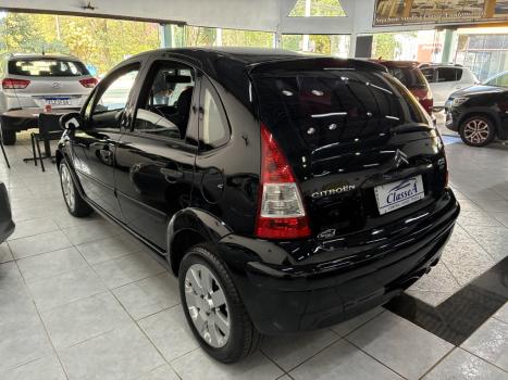 CITROEN C3 1.4 4P GLX FLEX, Foto 5