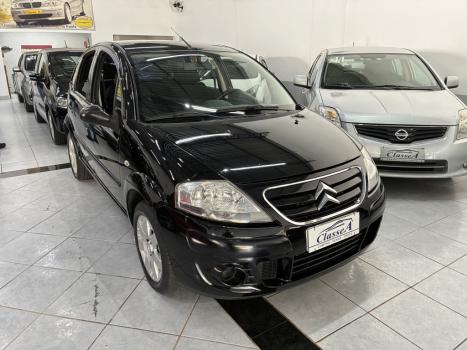 CITROEN C3 1.4 4P GLX FLEX, Foto 6