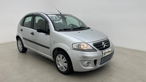 CITROEN C3 1.4 4P GLX, Foto 1