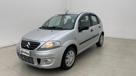 CITROEN C3 1.4 4P GLX, Foto 2