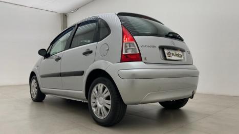 CITROEN C3 1.4 4P GLX, Foto 3