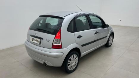 CITROEN C3 1.4 4P GLX, Foto 4
