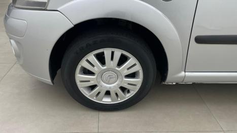 CITROEN C3 1.4 4P GLX, Foto 5