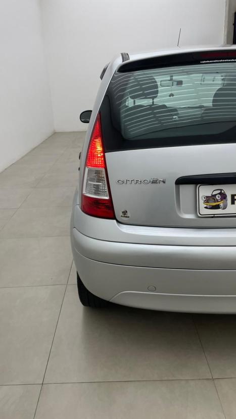 CITROEN C3 1.4 4P GLX, Foto 6
