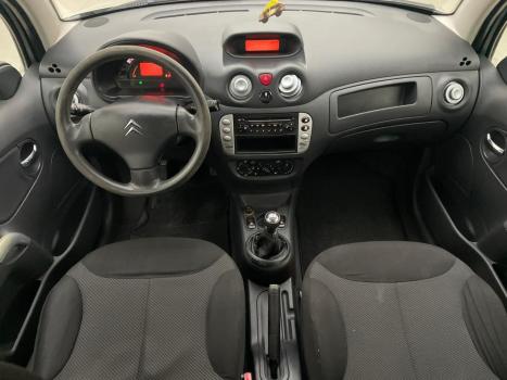 CITROEN C3 1.4 4P GLX, Foto 9