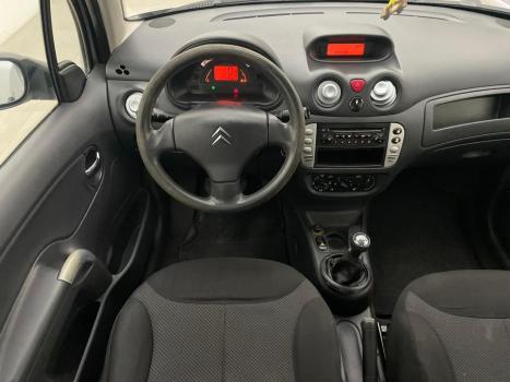 CITROEN C3 1.4 4P GLX, Foto 10