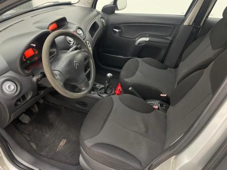 CITROEN C3 1.4 4P GLX, Foto 11