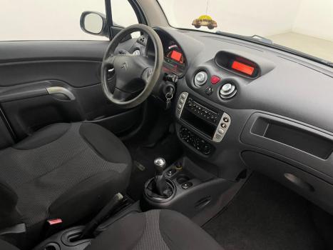 CITROEN C3 1.4 4P GLX, Foto 12