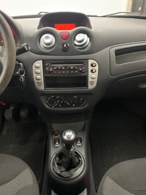 CITROEN C3 1.4 4P GLX, Foto 13